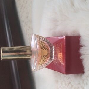 Vintage AVON Precious Elegance Mini Cologne – Soft Musk – .33 oz